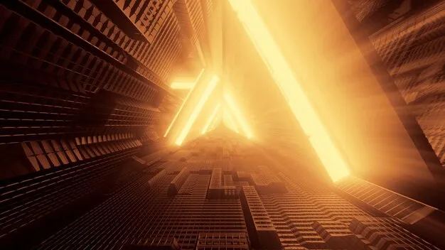 星空平台技术架构