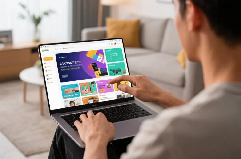 星空平台流畅的用户体验