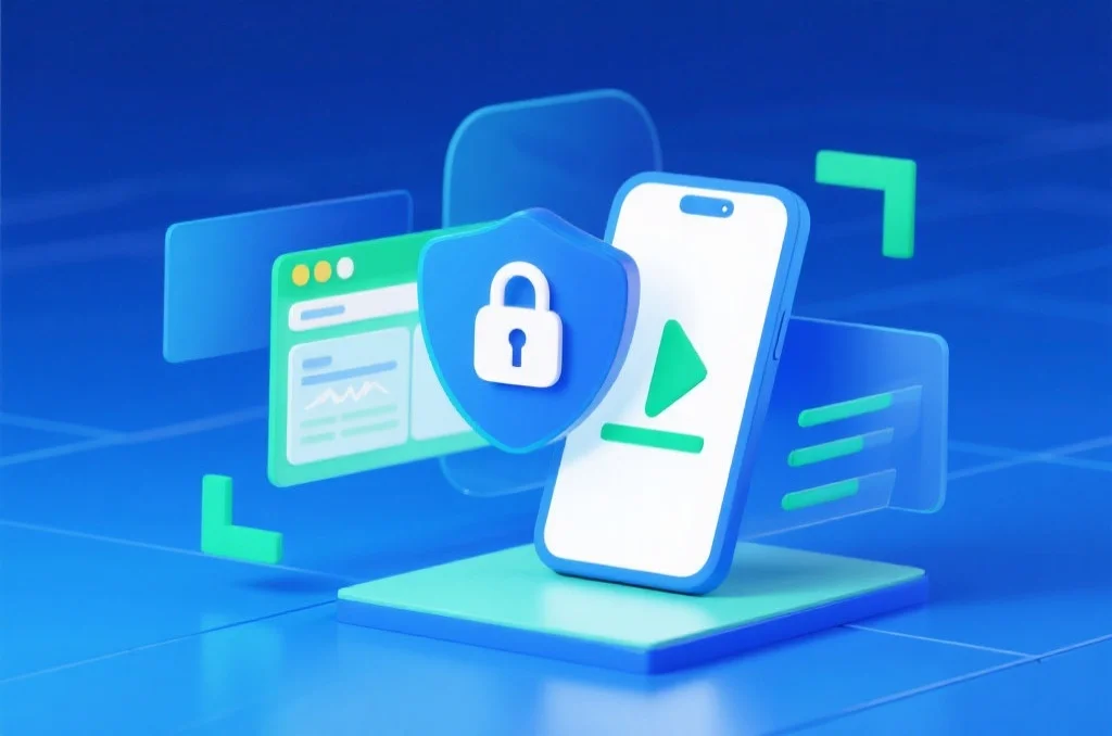 安全下载星空App的数字环境