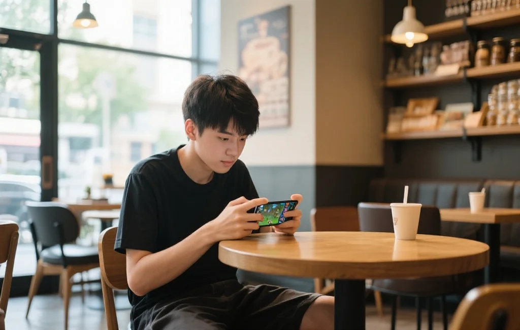 星空App与电脑端游戏体验差异深度解析，助你选择最佳娱乐方式