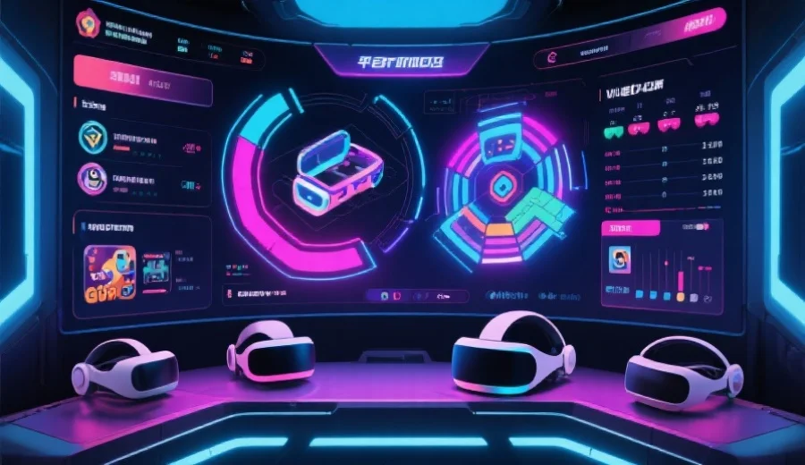 星空娱乐官网未来界面